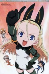 BUY NEW sky girls - 147520 Premium Anime Print Poster